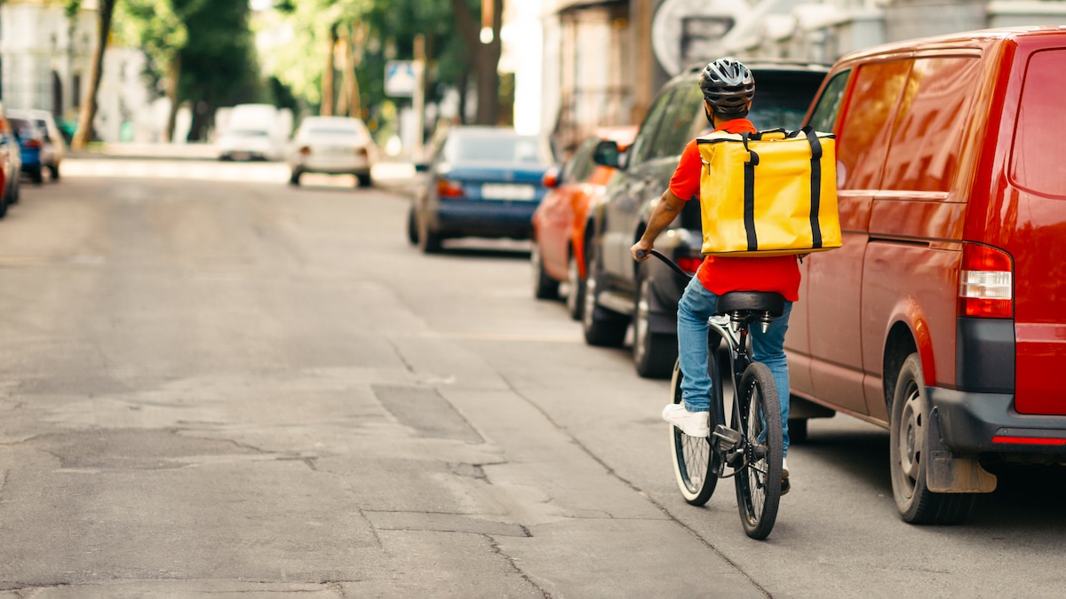 Working in the Gig Economy