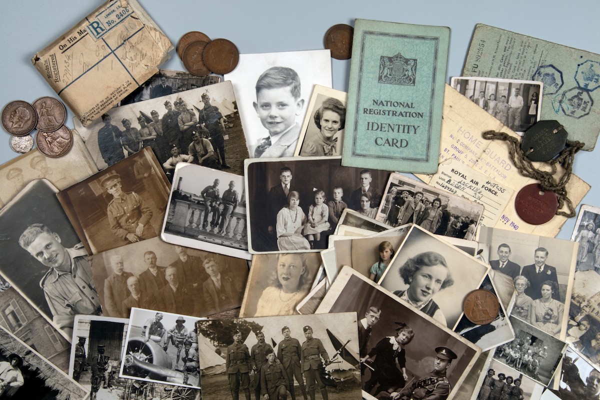 family history