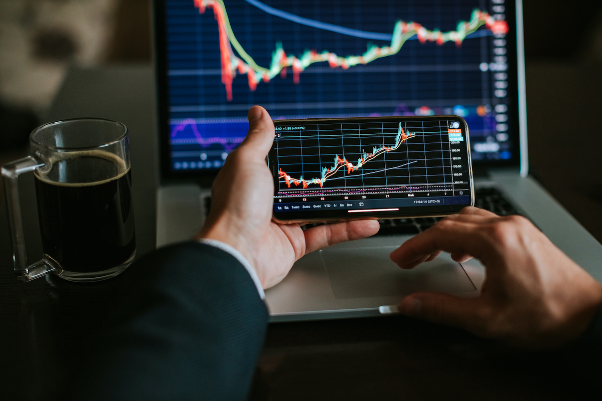 Savings & Investments