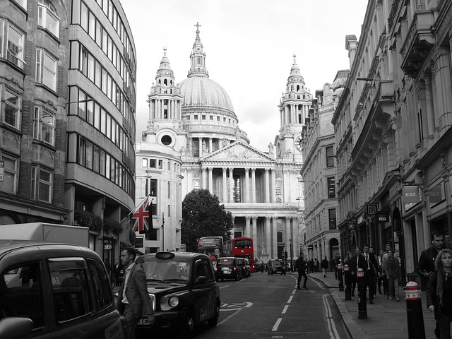 London Buses users 